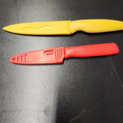 Knives Lot