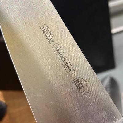 Knives Lot