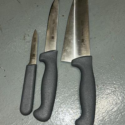 Knives Lot