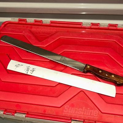 Knives Lot