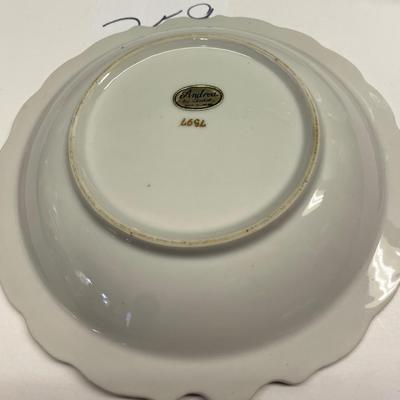 Andrea by Sadek Pitcher and Bowl Set