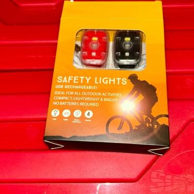 Safety and Survival Lot