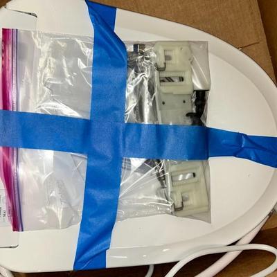 Toto Washlet (used)
