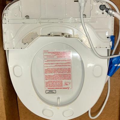 Toto Washlet (used)
