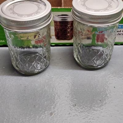 Jars - Variety