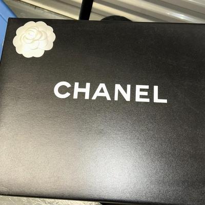 Chanel Box