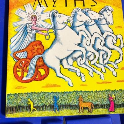 Books lot (1)