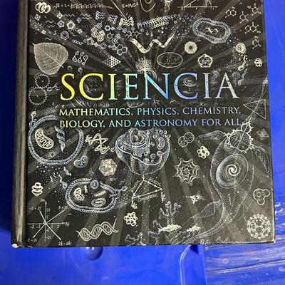 Books lot (1)