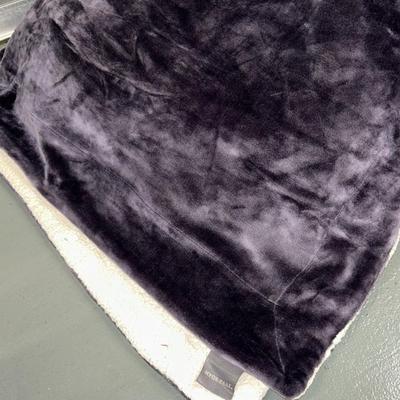 Air Mattress with 2 blankets