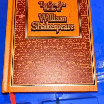 Books Lot (2)