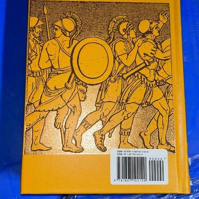 Books Lot (2)