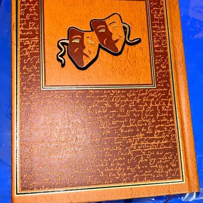 Books Lot (2)