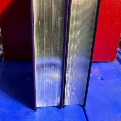 Books Lot (2)