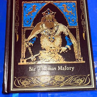 Books Lot (2)