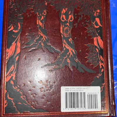 Books Lot (2)