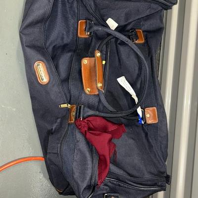 Luggage (2 pcs)