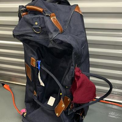 Luggage (2 pcs)