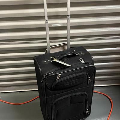 Luggage (2 pcs)