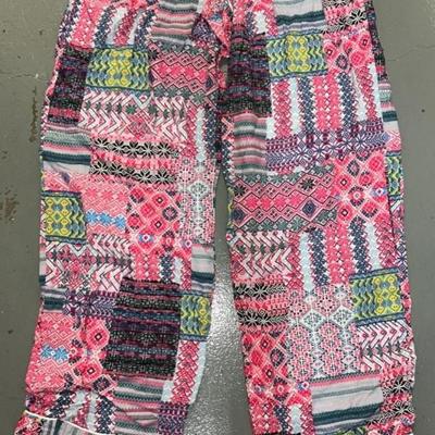 Misc. Clothing Lot