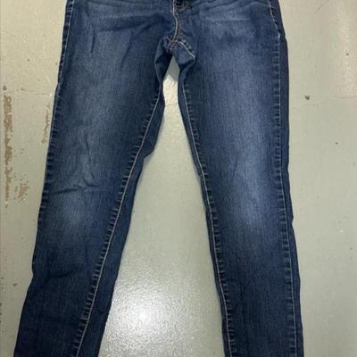 Misc. Clothing Lot