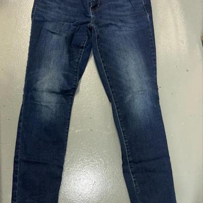 Misc. Clothing Lot
