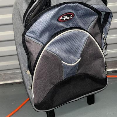 Back Packs (2 pcs)