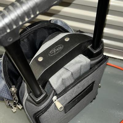 Back Packs (2 pcs)