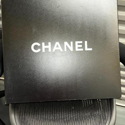 Chanel Box