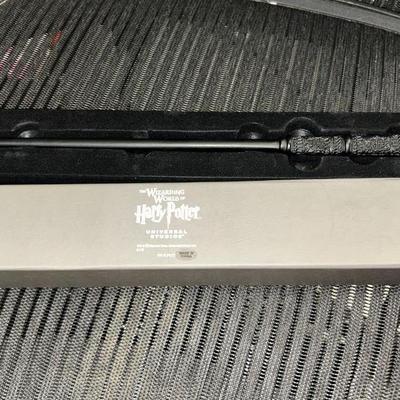 Harry Potter Wand