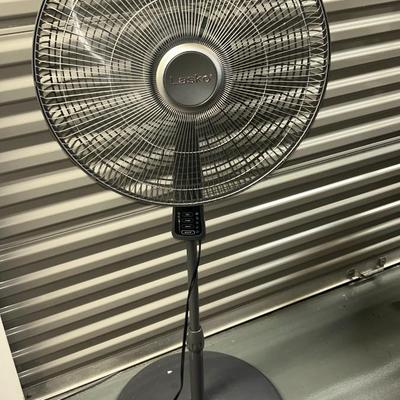 Lasko fan
