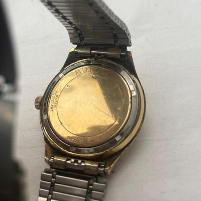 Accutron, Seiko & More Watches (PB-MG)