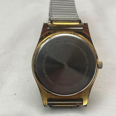 Accutron, Seiko & More Watches (PB-MG)