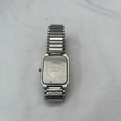 Accutron, Seiko & More Watches (PB-MG)