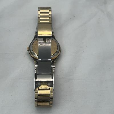 Accutron, Seiko & More Watches (PB-MG)