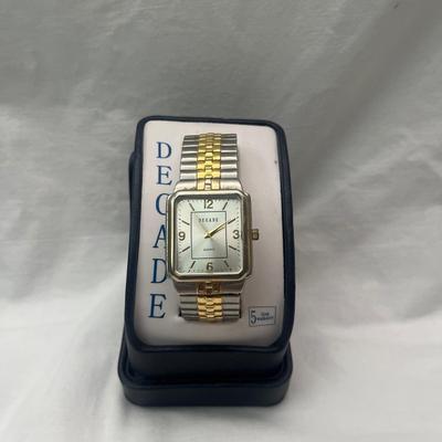 Accutron, Seiko & More Watches (PB-MG)