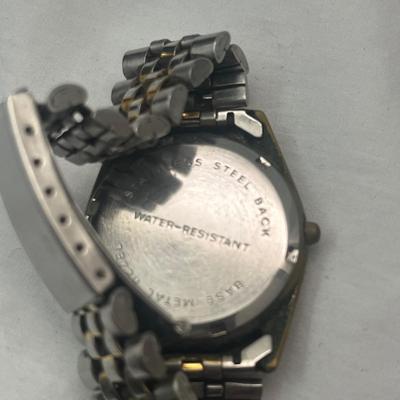 Accutron, Seiko & More Watches (PB-MG)