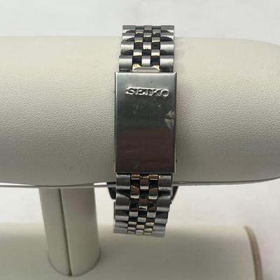 Accutron, Seiko & More Watches (PB-MG)