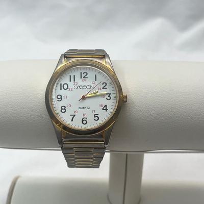 Accutron, Seiko & More Watches (PB-MG)