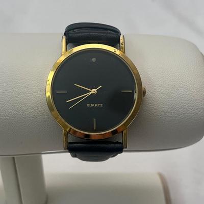 Accutron, Seiko & More Watches (PB-MG)