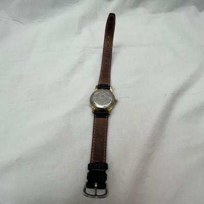 Gruen, Tommy Hilfiger, Timex Watches & Pins (PB2-MG)