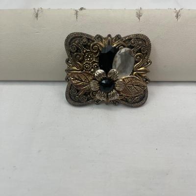 Gruen, Tommy Hilfiger, Timex Watches & Pins (PB2-MG)