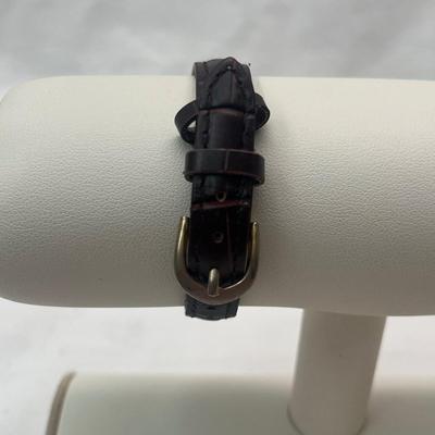 Gruen, Tommy Hilfiger, Timex Watches & Pins (PB2-MG)