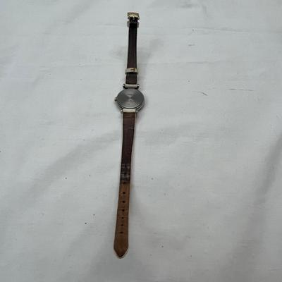 Gruen, Tommy Hilfiger, Timex Watches & Pins (PB2-MG)