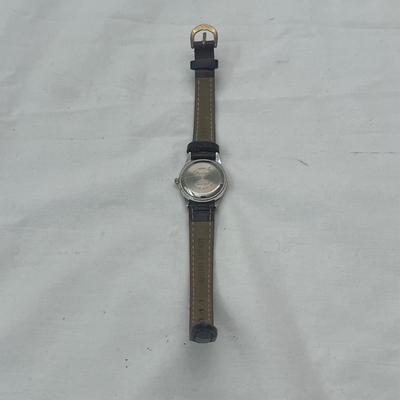 Gruen, Tommy Hilfiger, Timex Watches & Pins (PB2-MG)