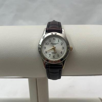 Gruen, Tommy Hilfiger, Timex Watches & Pins (PB2-MG)