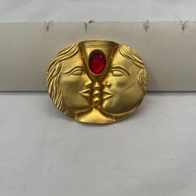 Gruen, Tommy Hilfiger, Timex Watches & Pins (PB2-MG)