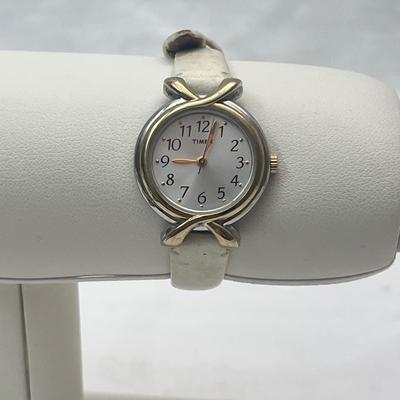 Gruen, Tommy Hilfiger, Timex Watches & Pins (PB2-MG)