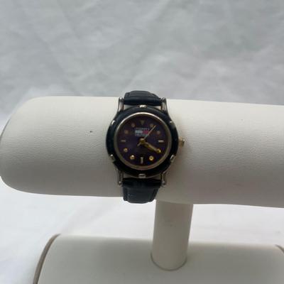 Gruen, Tommy Hilfiger, Timex Watches & Pins (PB2-MG)