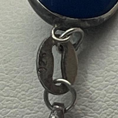 Sterling Evil Eye Bracelets (PB2-MG)