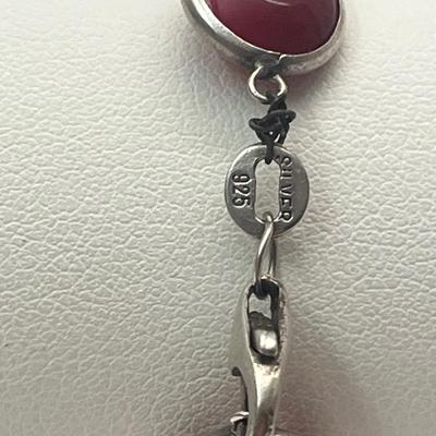 Sterling Evil Eye Bracelets (PB2-MG)